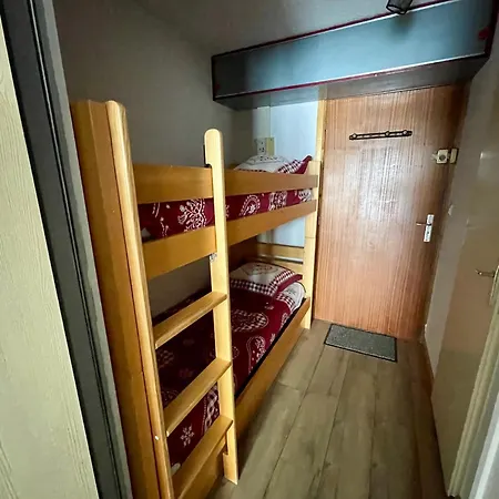 Entierement Renove - Balcon - 4 Personnes * 尚鲁斯